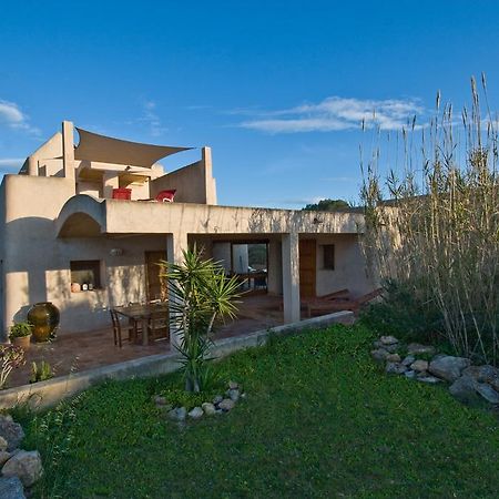 Sa Paret Nova Villa Ла Савина Стая снимка
