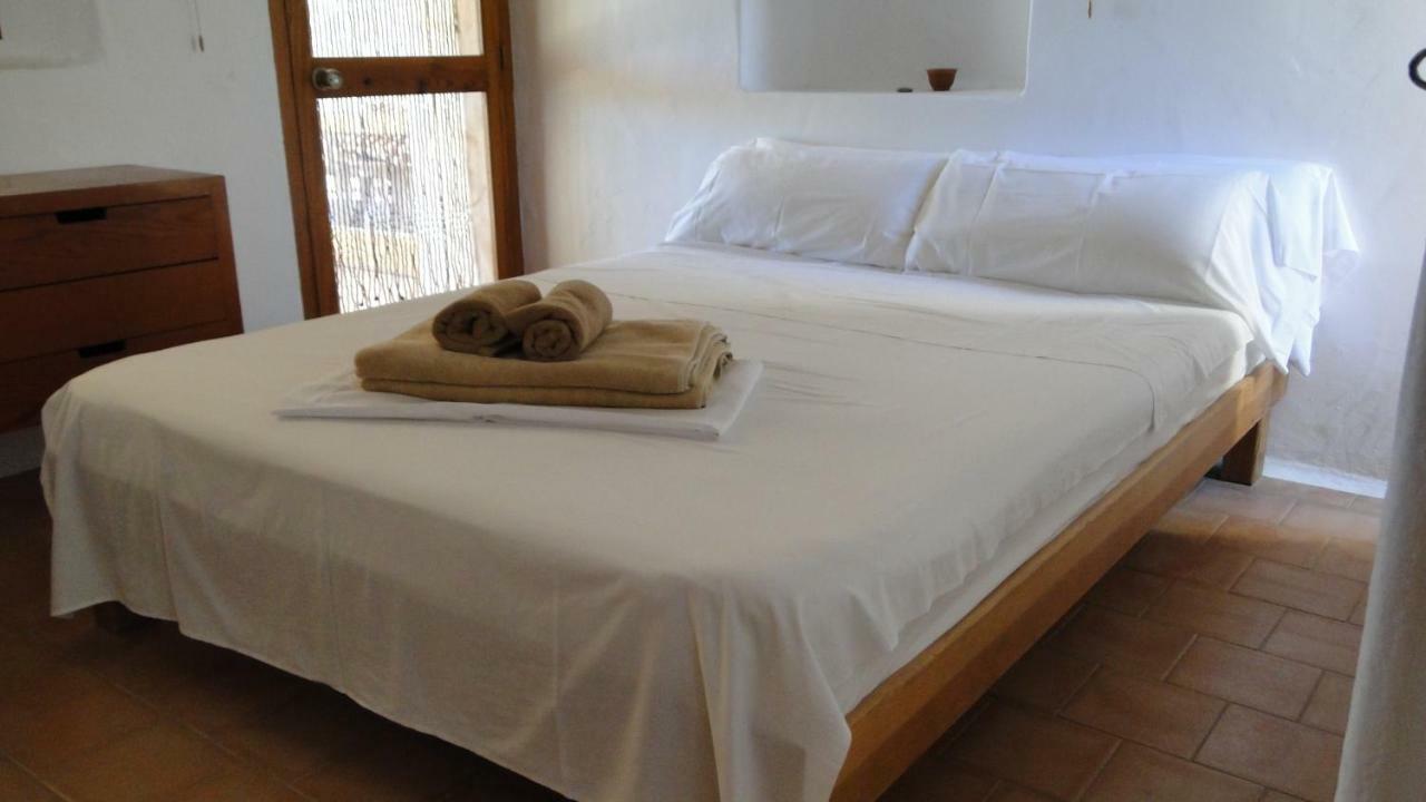 Sa Paret Nova Villa Ла Савина Екстериор снимка