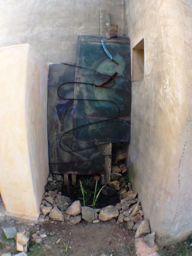 Sa Paret Nova Villa Ла Савина Екстериор снимка