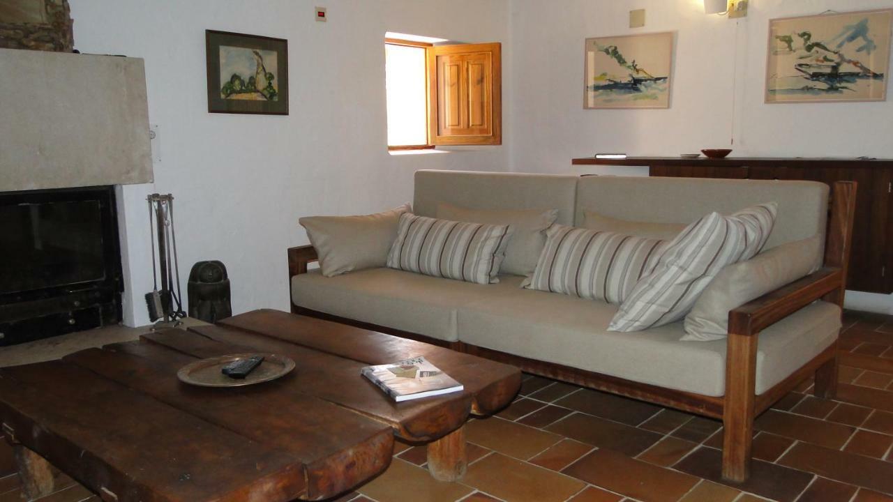 Sa Paret Nova Villa Ла Савина Екстериор снимка