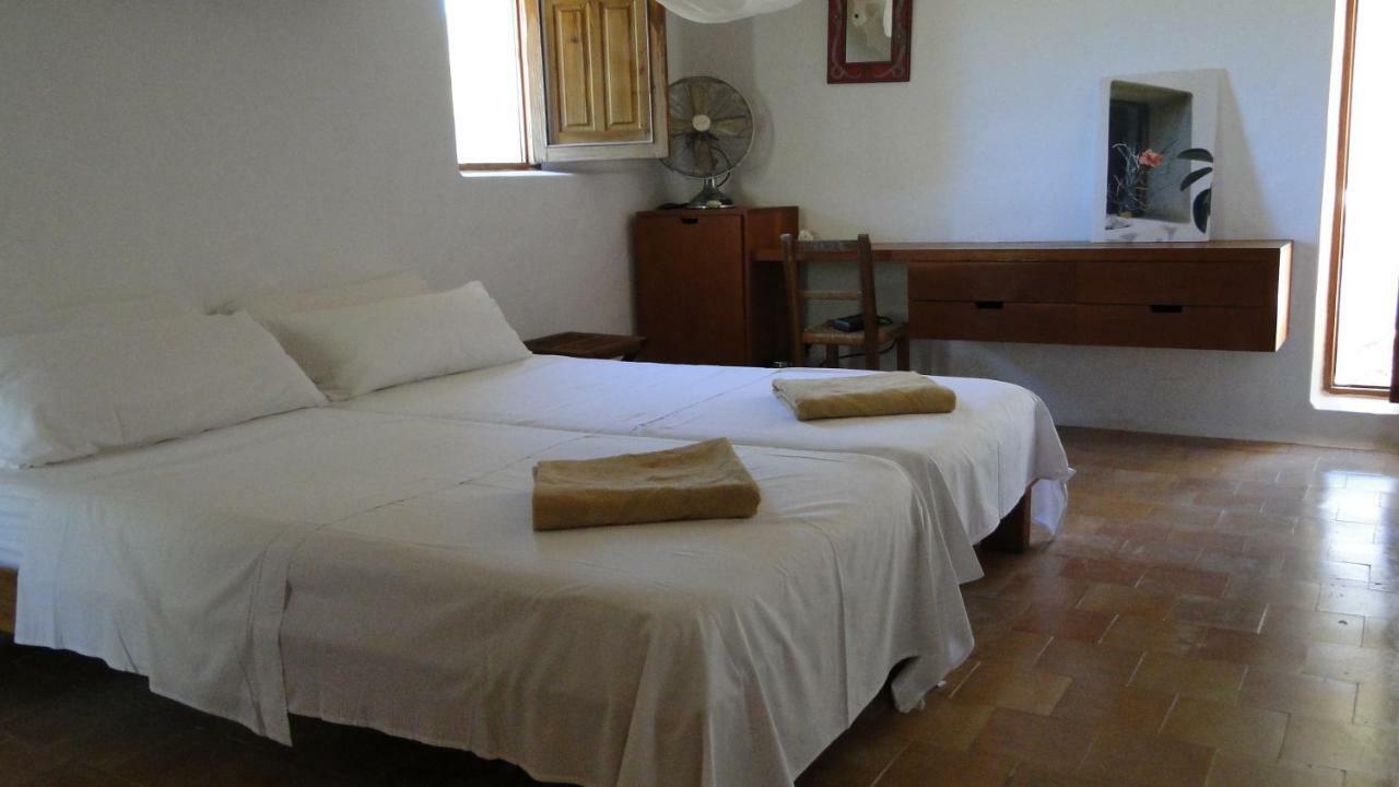 Sa Paret Nova Villa Ла Савина Екстериор снимка