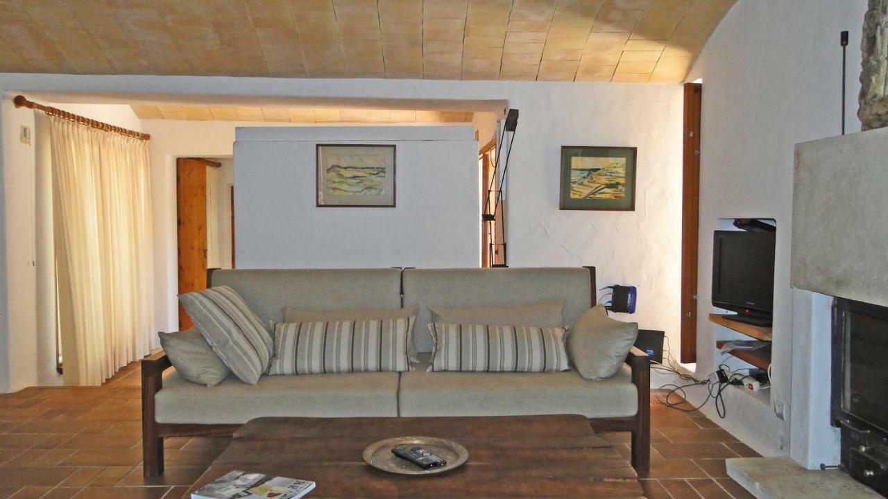 Sa Paret Nova Villa Ла Савина Екстериор снимка