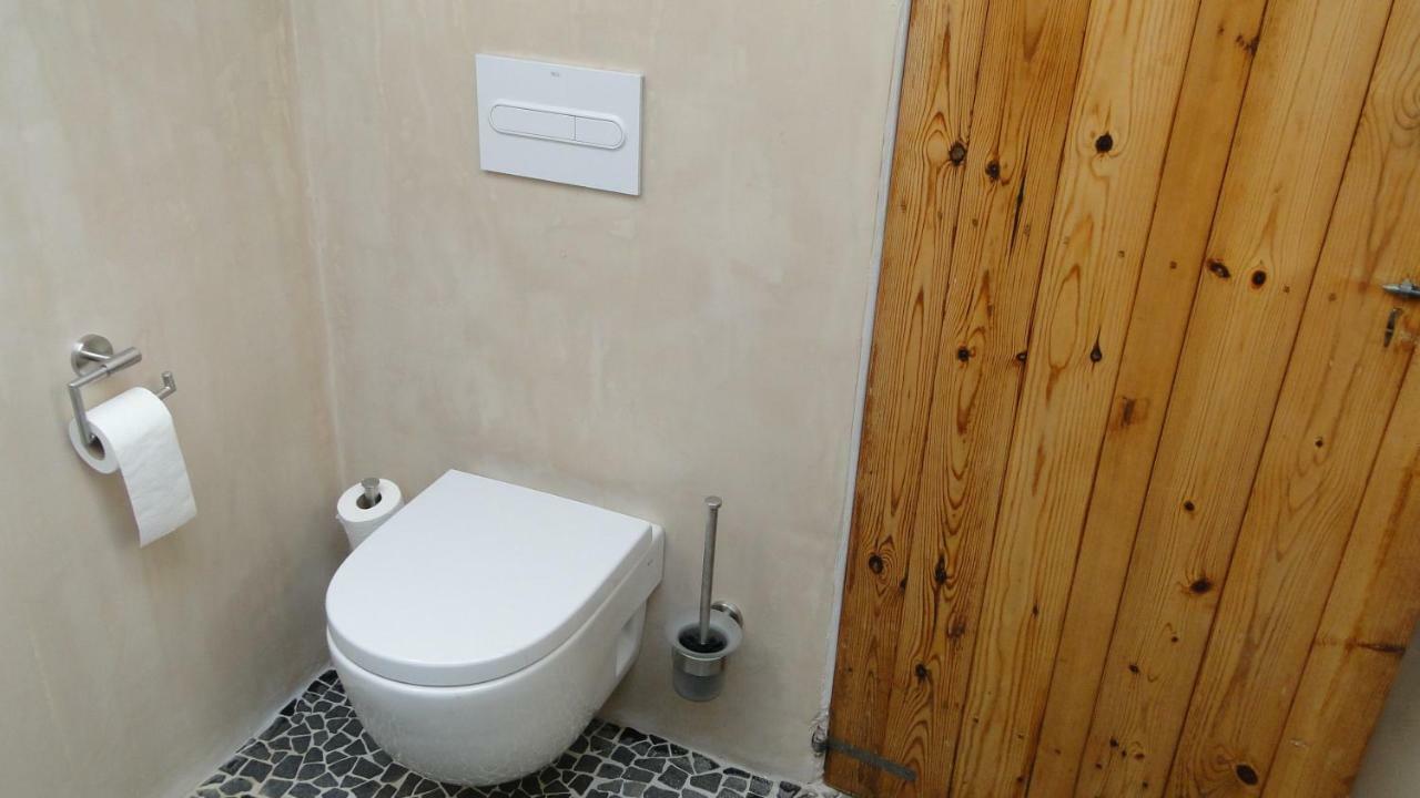 Sa Paret Nova Villa Ла Савина Екстериор снимка