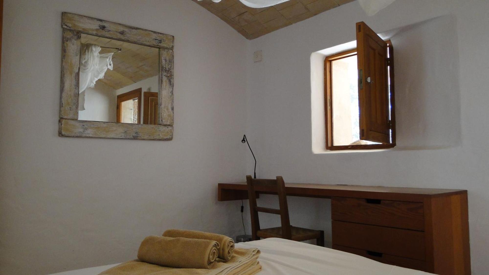 Sa Paret Nova Villa Ла Савина Екстериор снимка